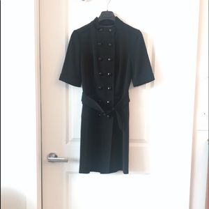 Banana Republic dress